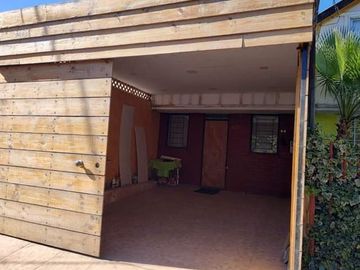 Arriendo Casa 2D/1B San Bernardo - Los Portales