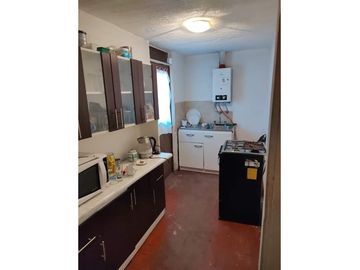 Arriendo Casa 2D/1B San Bernardo - Los Portales