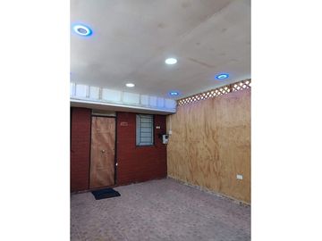 Arriendo Casa 2D/1B San Bernardo - Los Portales