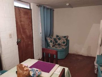 Arriendo Casa 2D/1B San Bernardo - Los Portales
