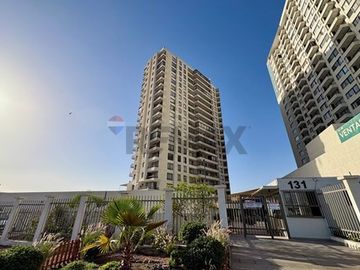 Departamento full amoblado sector norte