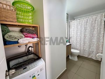 Departamento full amoblado sector norte