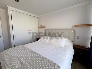 Departamento full amoblado sector norte