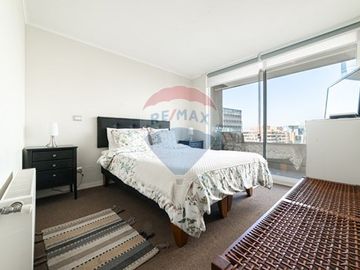 DEPARTAMENTO 2 DORMITORIOS Y 2 BAÑOS, LAS CONDES