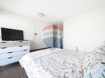 DEPARTAMENTO 2 DORMITORIOS Y 2 BAÑOS, LAS CONDES
