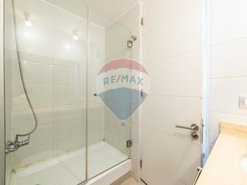 DEPARTAMENTO 2 DORMITORIOS Y 2 BAÑOS, LAS CONDES