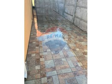 VENTA DE CASA EN VALLES DE RENGO