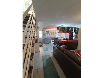 VENTA DE CASA EN VALLES DE RENGO