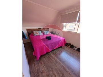 VENTA DE CASA EN VALLES DE RENGO