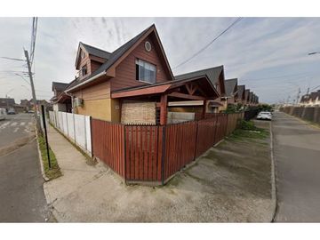 VENTA DE CASA EN VALLES DE RENGO