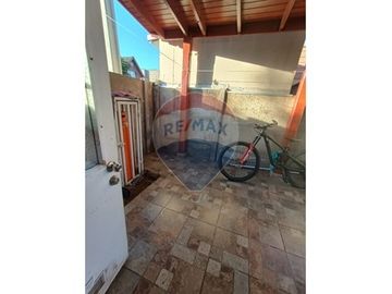 VENTA DE CASA EN VALLES DE RENGO