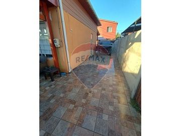 VENTA DE CASA EN VALLES DE RENGO