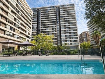 Venta Duplex M. Manquehue 4D-3B-2EyB