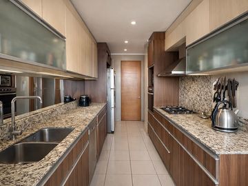 Venta Duplex M. Manquehue 4D-3B-2EyB