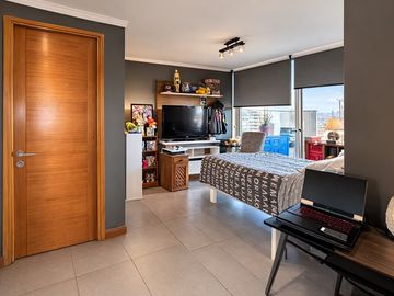 Venta Duplex M. Manquehue 4D-3B-2EyB