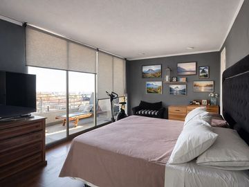 Venta Duplex M. Manquehue 4D-3B-2EyB