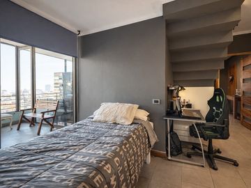 Venta Duplex M. Manquehue 4D-3B-2EyB