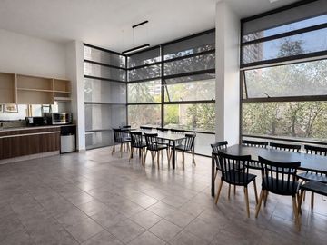 Venta Duplex M. Manquehue 4D-3B-2EyB