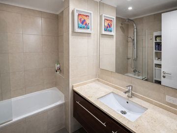 Venta Duplex M. Manquehue 4D-3B-2EyB