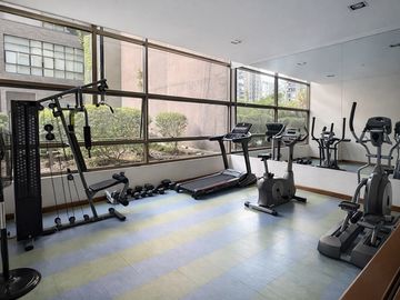 Venta Duplex M. Manquehue 4D-3B-2EyB
