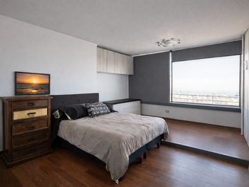 Venta Duplex M. Manquehue 4D-3B-2EyB
