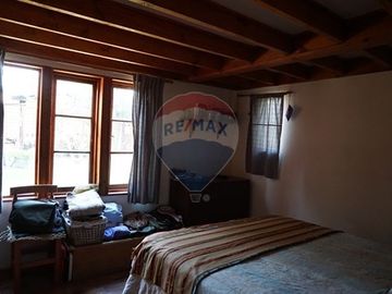 En condominio, 5D-3B, zona muy tranquila!