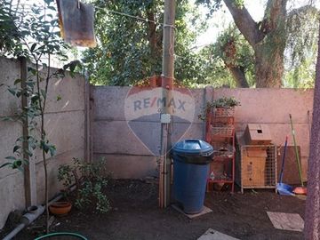En condominio, 5D-3B, zona muy tranquila!