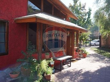 En condominio, 5D-3B, zona muy tranquila!