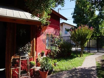 En condominio, 5D-3B, zona muy tranquila!