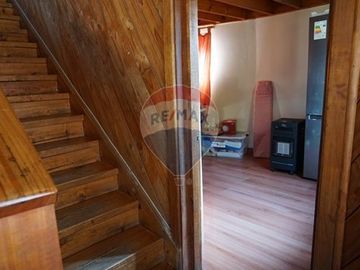 En condominio, 5D-3B, zona muy tranquila!