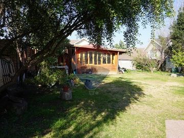 En condominio, 5D-3B, zona muy tranquila!