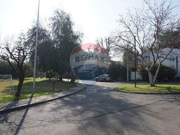 En condominio, 5D-3B, zona muy tranquila!