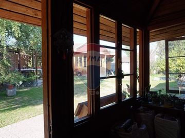 En condominio, 5D-3B, zona muy tranquila!