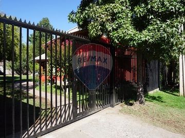 En condominio, 5D-3B, zona muy tranquila!