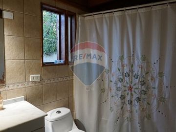 En condominio, 5D-3B, zona muy tranquila!