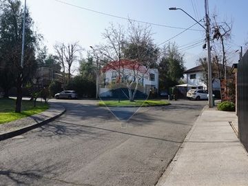 En condominio, 5D-3B, zona muy tranquila!