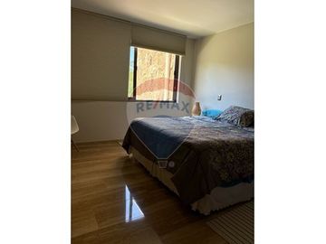 Casa arriendo 7D  Condominio Fundo el Descanso