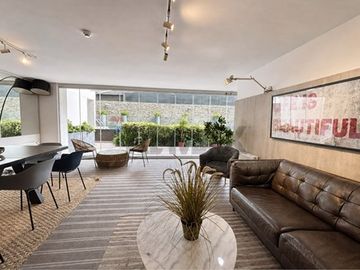 Departamento Sucre 2D+2B+EST+BOD