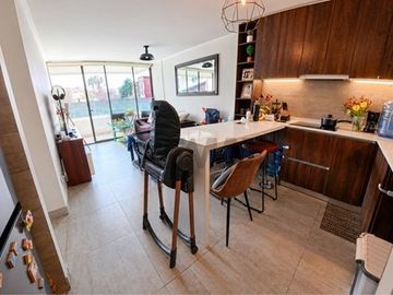 Departamento Sucre 2D+2B+EST+BOD