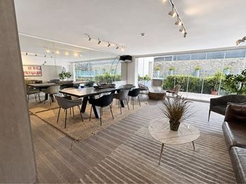 Departamento Sucre 2D+2B+EST+BOD