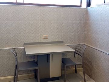 SE VENDE O ARRIENDO EXCLUSIVO DEPARTAMENTO AMOBLADO