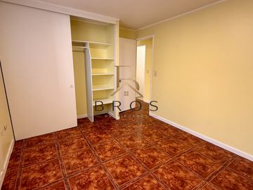 DEPARTAMENTO 3 HABITACIONES 1 BAÑO