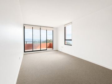 Departamento 3D/2B con terraza y vista despejada - Reñaca