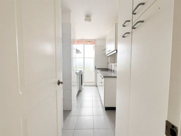 Departamento 3D/2B con terraza y vista despejada - Reñaca