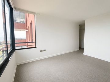 Departamento 3D/2B con terraza y vista despejada - Reñaca