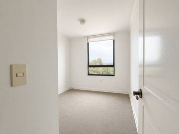 Departamento 3D/2B con terraza y vista despejada - Reñaca