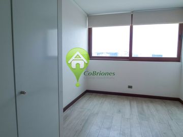 Depto en Edmundo Eluchans, Reñaca 2D 2B 1E 1B