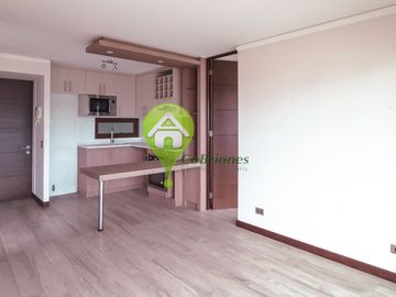 Depto en Edmundo Eluchans, Reñaca 2D 2B 1E 1B