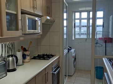 PRIMERA LÍNEA  VISTA A LA ROMPIENTE
