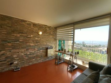 Departamento en Recreo Alto